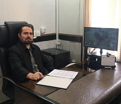 مهدی خداوردی